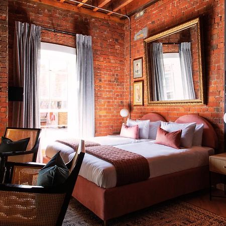 Old Foundry Hotel By Ideas Cartel كيب تاون المظهر الخارجي الصورة