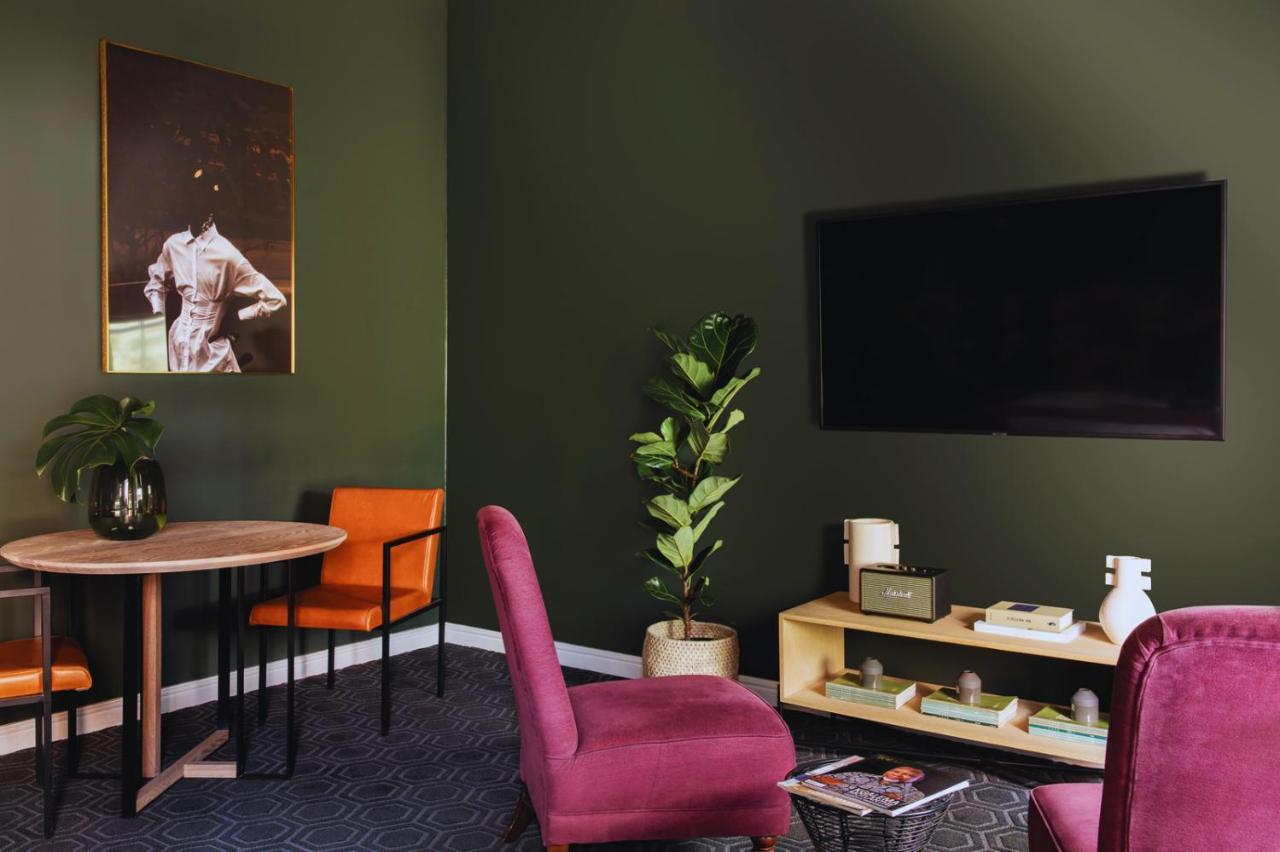 Old Foundry Hotel By Ideas Cartel كيب تاون المظهر الخارجي الصورة