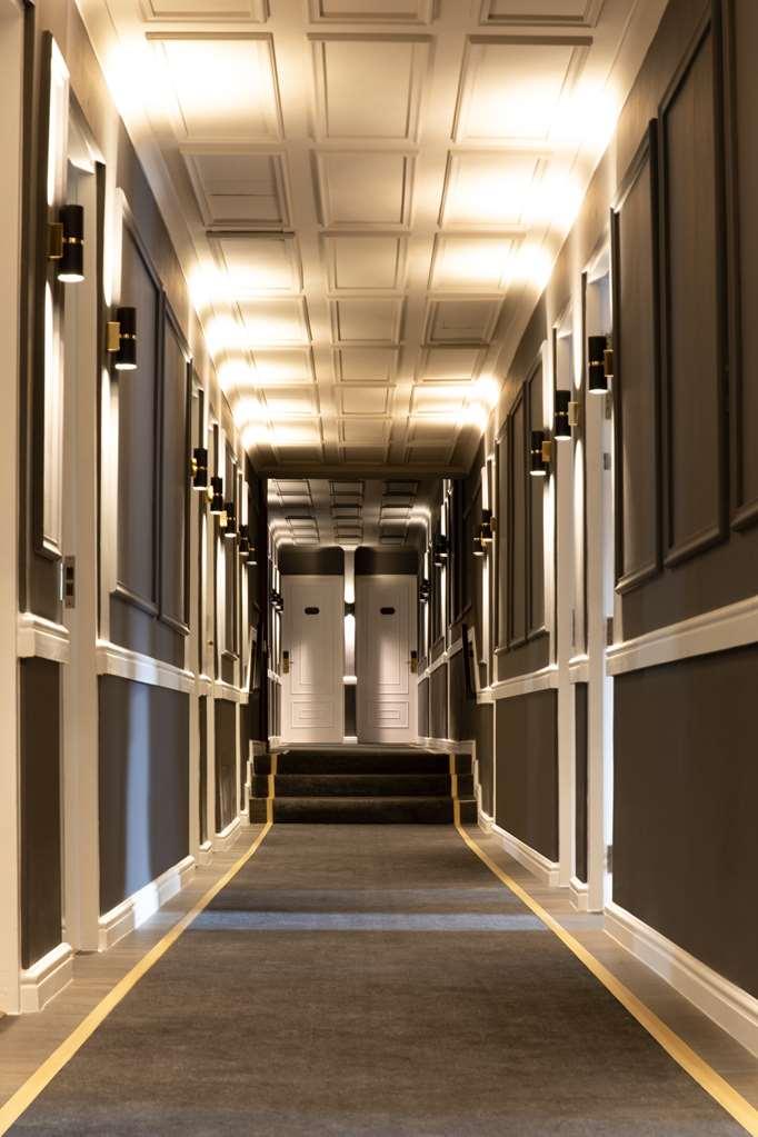 Old Foundry Hotel By Ideas Cartel كيب تاون المظهر الداخلي الصورة