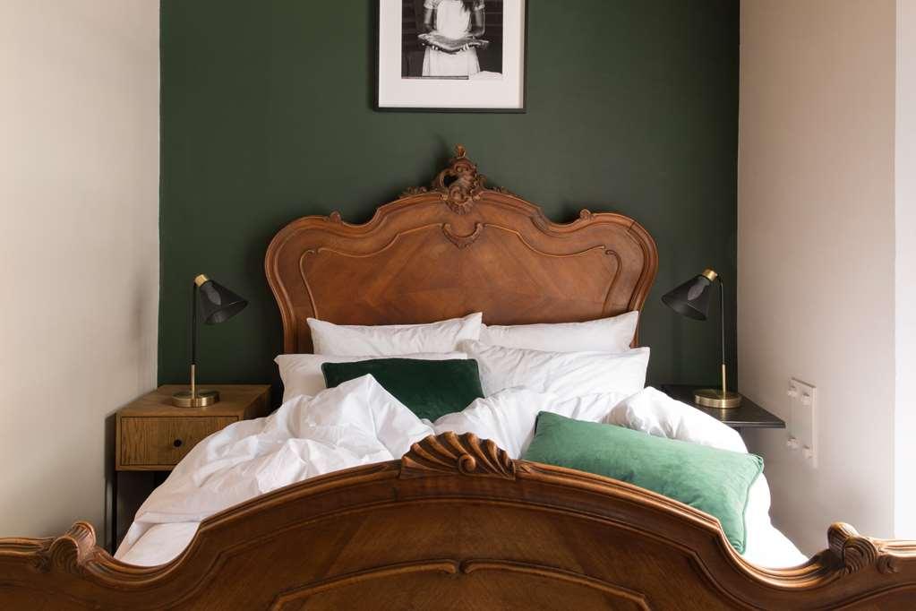 Old Foundry Hotel By Ideas Cartel كيب تاون الغرفة الصورة