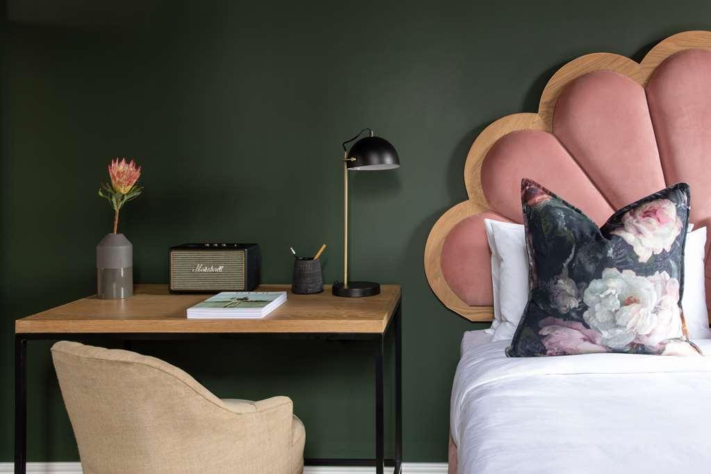 Old Foundry Hotel By Ideas Cartel كيب تاون الغرفة الصورة