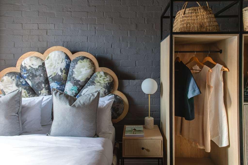 Old Foundry Hotel By Ideas Cartel كيب تاون الغرفة الصورة