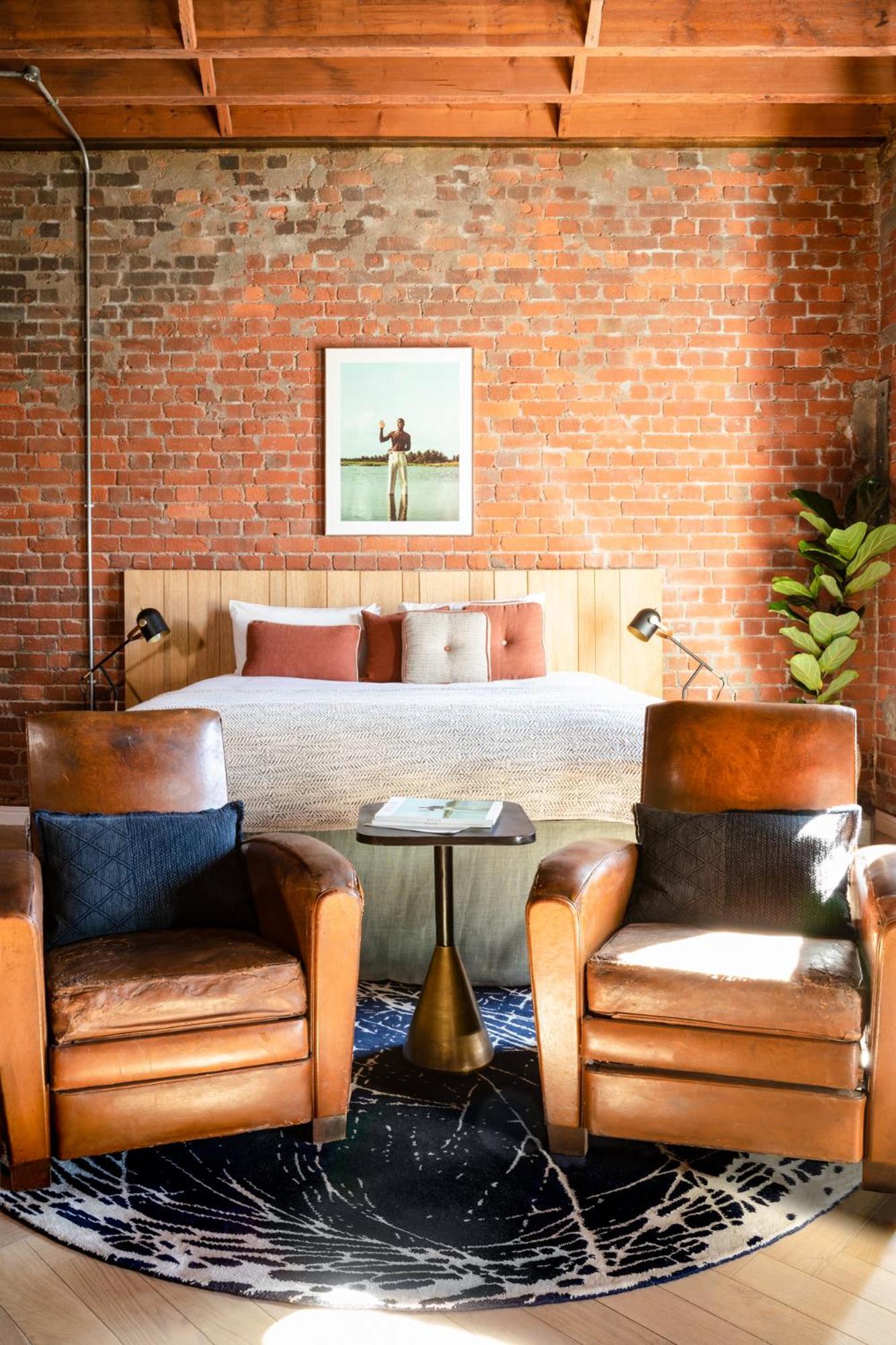 Old Foundry Hotel By Ideas Cartel كيب تاون المظهر الخارجي الصورة