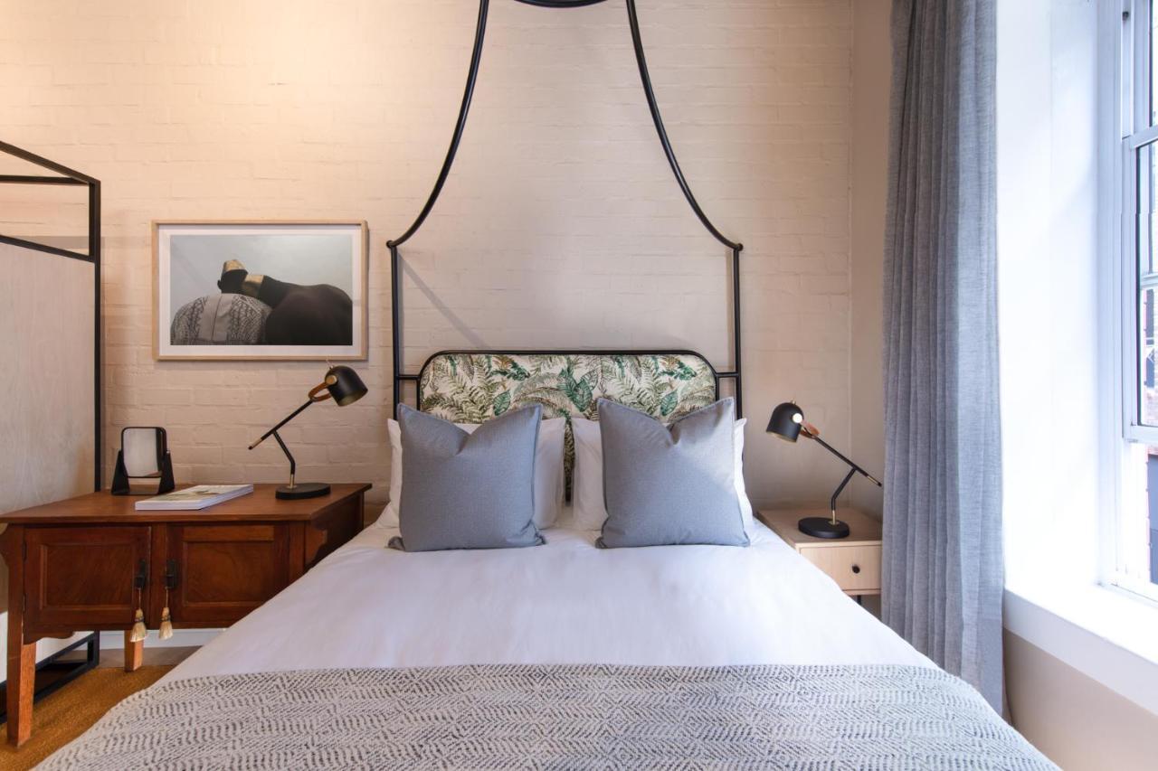 Old Foundry Hotel By Ideas Cartel كيب تاون المظهر الخارجي الصورة